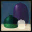 Glass Vases Print by StudioM-1164005112-1164005106