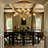 Rael 13-Light Sputnik Chandelier -1857393713