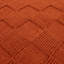 Rectangle Wool Hand Tufted Dhurrie-1844241964