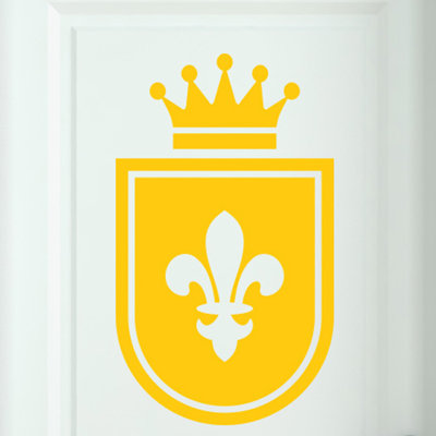 Wall Decal