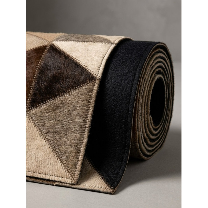 Tapis Yocelyne, 6 pi x 9 pi