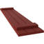 Volets de planche-n-lattes (par paire) Americraft (2 lattes)-78949578-78949584-78949579