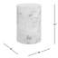 Table d'appoint 22 po