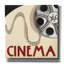 Red Barrel Studio® 'Cinema' by Marco Fabiano Canvas Wall Art-1388571740