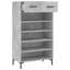 10 Pair Shoe Storage Cabinet-1575171346