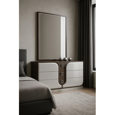 Belmin 59.06'' W 6 - Drawer Dresser