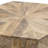 Horam Solid Wood Coffee Table