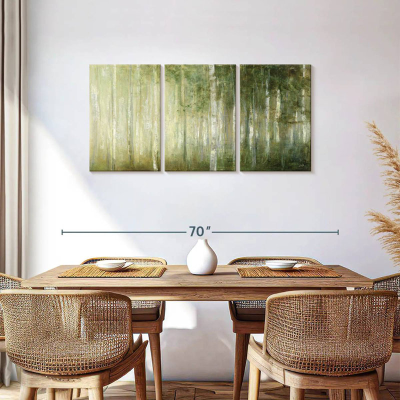 Alvord Resolutions, 27'' H X 56'' W