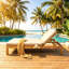 Chaise longue double-1465732842