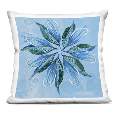 Coussin Festive