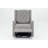 Seleana Upholstered Swivel Recliner-885806539