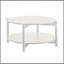 Table basse ronde 1 pièce Transition Style-1157115422