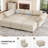 Neemi Upholstered Sectional-1184889456