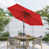 Chili Red selected