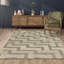 Roosevelt Abstract Area Rug-1491514103