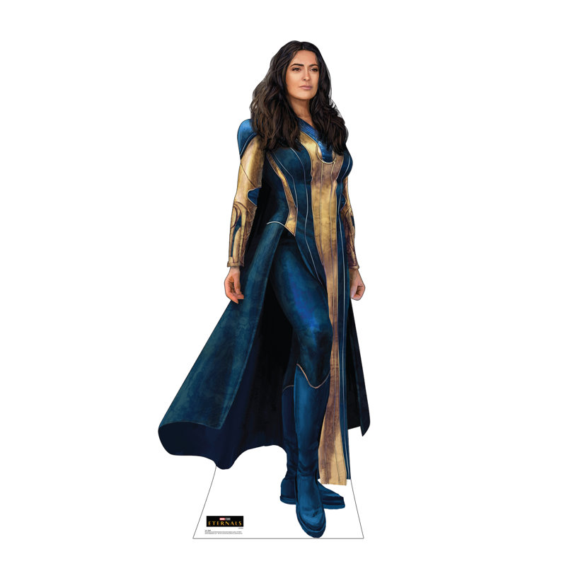 69'' Marvel The Eternals Ajak Lifesize Cardboard Cutout