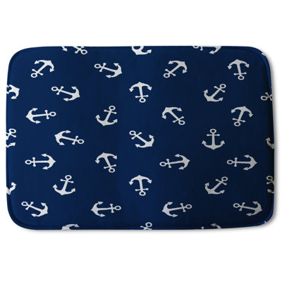 Katherine Non-Slip Bath Rug