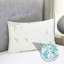 Housse de coussin en mousse viscoélastique