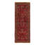 Wool Oriental Area Rug