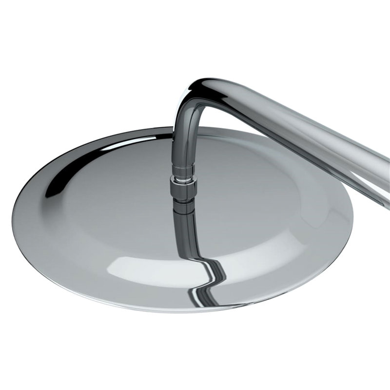 Michaella Rain Dual Shower Head