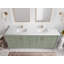 Aberdeen 84'' Double Bathroom Vanity with Quartz Top-92499973-92499976