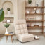 Canapé simple inclinable Fauteuil japonais Tatami-1951998266
