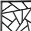 Tiffany Wicker/Rattan Open-Frame Headboard-21131656-21170820