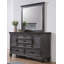 Crigler Piece Bedroom Set