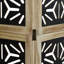 Cellestine Solid Wood Accent Room Divider-1975933247