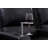Sigyn Tabletop Wine Glass Rack in Silver