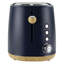 2 Slice Scandi Toaster Green-130419106