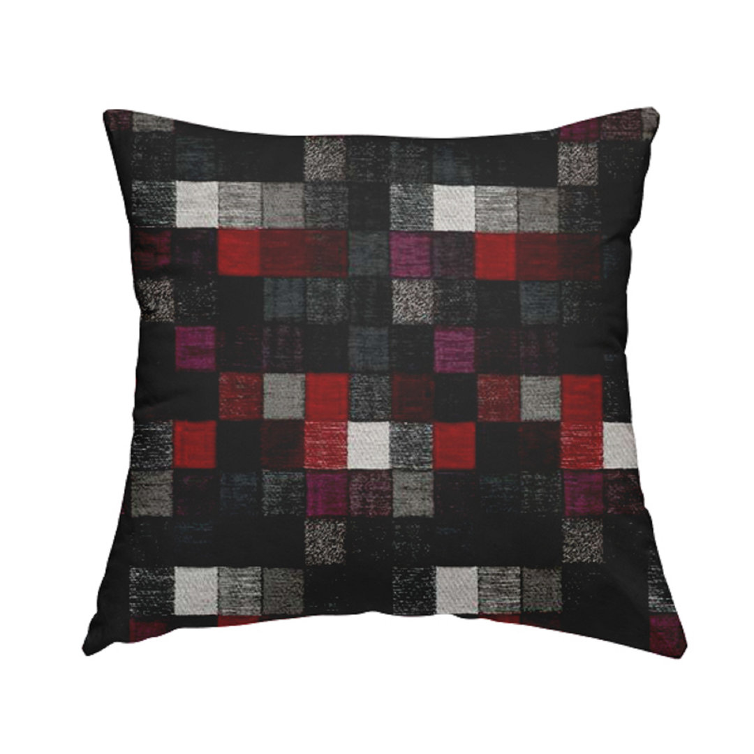 Bohl Patchwork Square Cushion