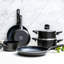 GreenPan Memphis Aluminium Non-Stick Frying Pan-72872650
