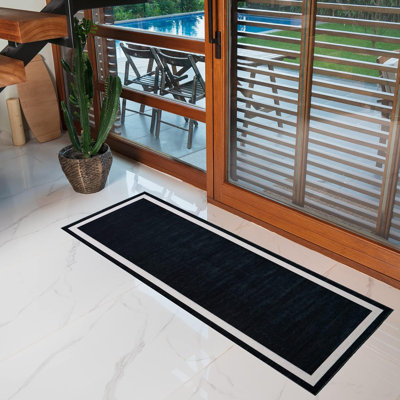 Voncille Performance Indoor Rug