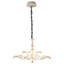1260 - Light Sputnik Chandelier LED Chandelier