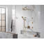 Litze® Shower Integrated Valve with Handles-52557099-52557106