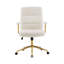 Chaise de bureau Elegant-110365777
