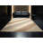 Soft Plush Eiler Cottage Americana Striped Area Rug in Brown – Beige Binding-2068639786