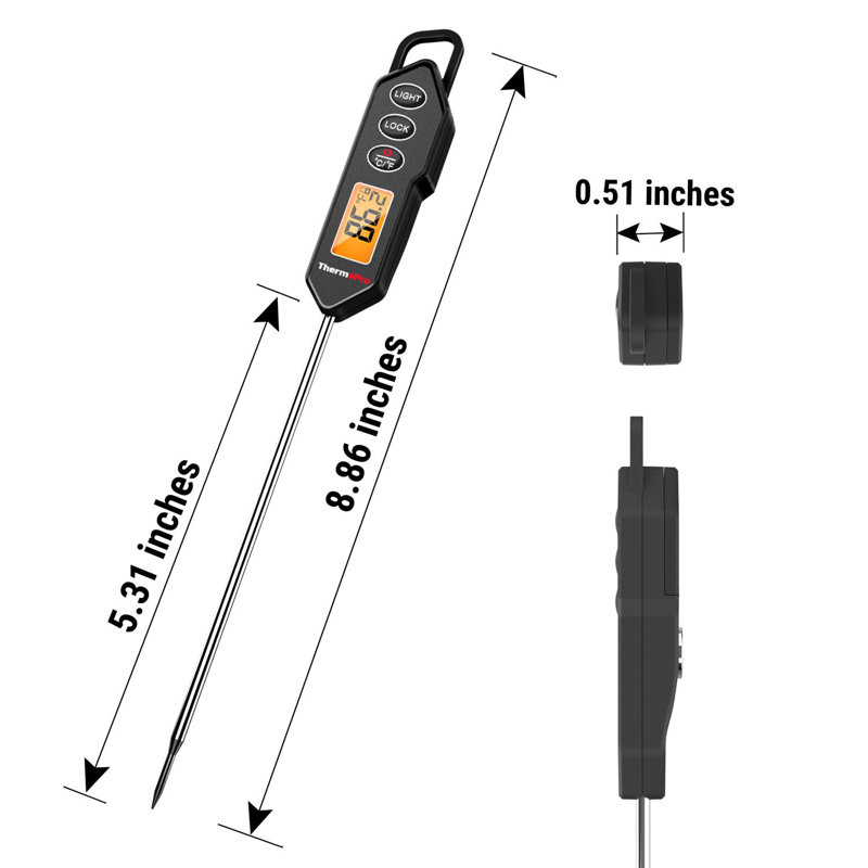 ThermoPro Thermometer