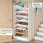 Armoire de rangement à chaussures Teneya-1352299359