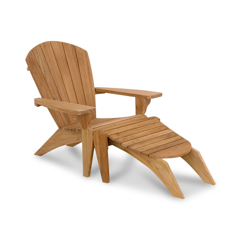 Chaise Adirondack Carena