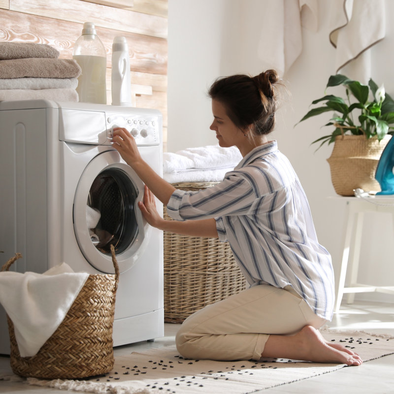 6 Piece Ultra Soft Double Brushed Microfiber Sheet Set, Cooling Sheets with Extra Deep Pockets - Machine Washable, Black