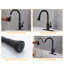 Robinet de cuisine rétractable-81671889