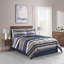 Ensemble d'édredon en microfibre 8 pièces Lanwood Home-69737888-69737889