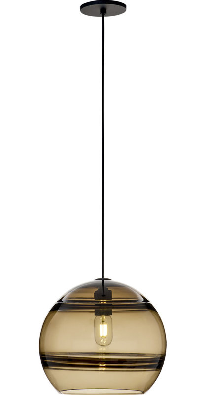 Sedona Large Pendant