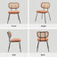 Sirine Upholstered Dining Chair-1865380971