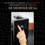Humidificateur ultrasonique pour console froide et chaude 1,6 gal.