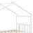 Wooden House Bed With Trundle-1497455389-1518893165