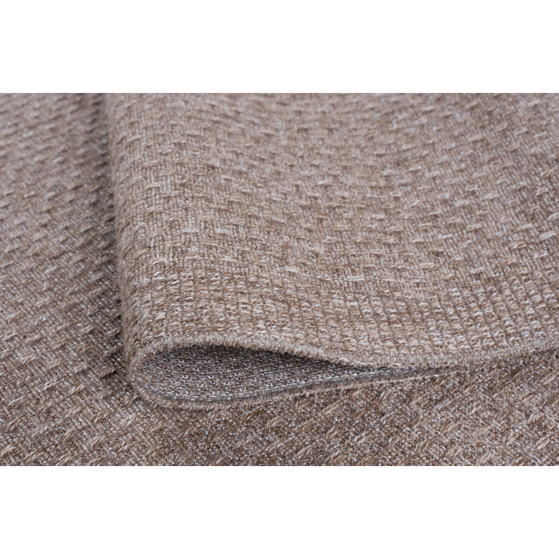 Wallaston Indoor / Outdoor Rug, Rectangle 3'11" x 5'3"