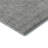 Premium Machine Washable Prisco Gray Rug-522604252